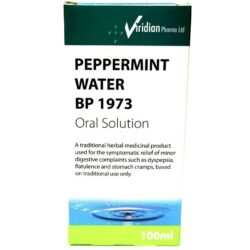 peppermint_water_oral_solution