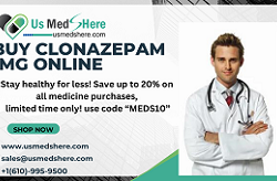 Buy Clonazepam1mg Online for the Finest Offer