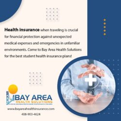 Health insurance when traveling is crucial for financial protection