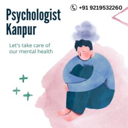 Psychologist Kanpur