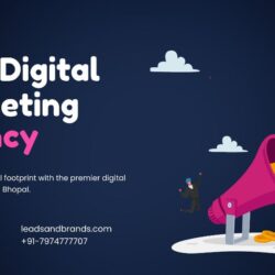 Best Digital Marketing Agency in Bhopal