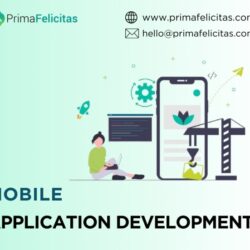 Mobile app development (2)