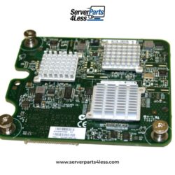 New 430548-001 HPE NC373m PCI-E Dual Port Multifunction Gigabit Server Adapter