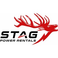 Stag-Logo