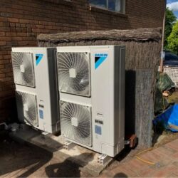 Expert AC Installation  Heat N Cooltech