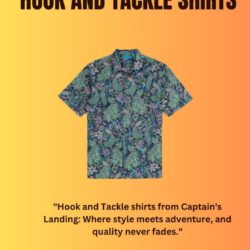 Hook And Tackle Shirts (1)