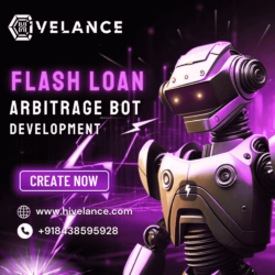 Flash Loan Arbitrage Bot (1)