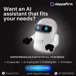 Ai Bot development