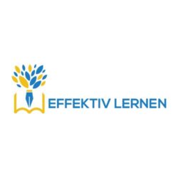 Effektiv Lernen - Logo