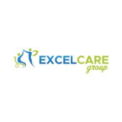 excel care group logo