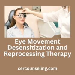 Eye Movement Desensitization and Reprocessing Therapy (1)