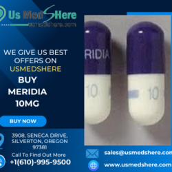 Buy Meridia 10mg
