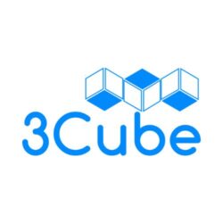 3cube  Logo