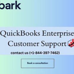 QuickBooks Enterprise Customer Support