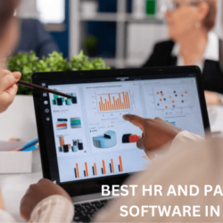 Best HR and payroll software in Oman-min
