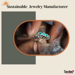 07-Sustainable Jewelry Manufacturer in Jaipur