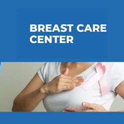 Breast Cancer Hospital in Pune