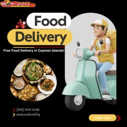 Food delivery -compressed