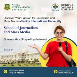 journalism and mass communication