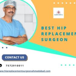 Best Hip Replacement Surgeon