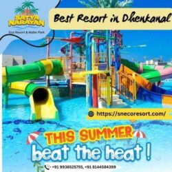 Best Resort in Dhenkanal.