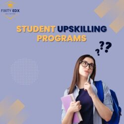student upskilling program