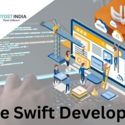 Hire Swift Developers