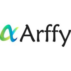 Arffy logo