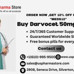 Buy  Darvocet 50mg Online