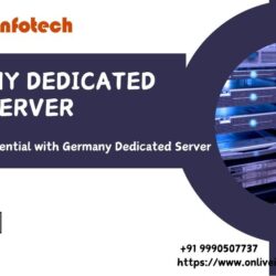 Germany Dedicated Server(11)
