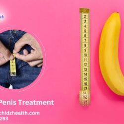 Small Penis Treatment