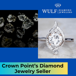 Crown Point’s Diamond Jewelry Seller 250