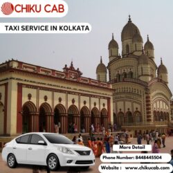_Taxi service in Kolkata (1)