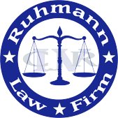 logo ruhmanlawfirm