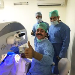 Eye Hospital In Pitampura