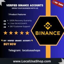 Buy_Verified_Binance_Accounts