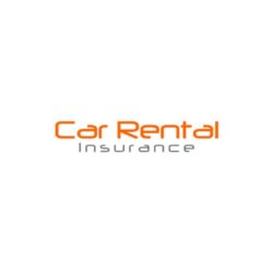 Car Rental Insurance Logo