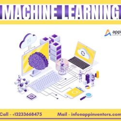 MACHINE LEARNING (2)