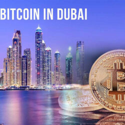 Buy BITCOIN in Dubai