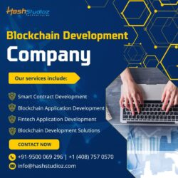 blockchain-development- company