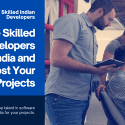 Hire Skilled Developers From India