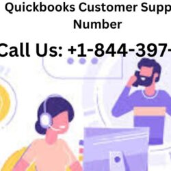 Quickbooks Customer Support Number
