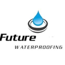 Future Waterproofing - logo