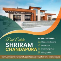 Shriram Chandapura