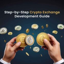 251.Step-by-Step Crypto Exchange Development Guide (1)