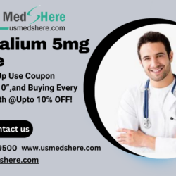 Order Valium 5mg Online for the Greatest Bargain
