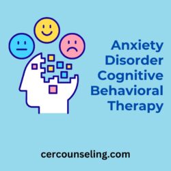Anxiety Disorder Cognitive Behavioral Therapy (7)