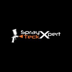 SprayTeckXpert Logo