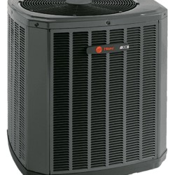 Trane-Outdoor-Air-Conditioner-Condenser