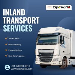 Inland Transport (2)